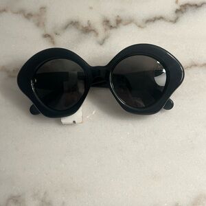 Loewe sun glasses